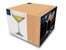 Lyngby Glas - Juvel Champagneglas/Coctailglas Set á 4 thumbnail-5