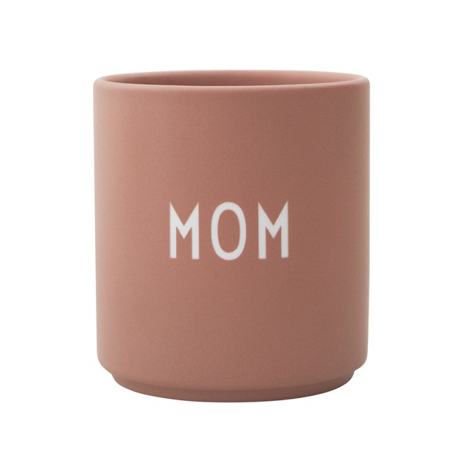 Design Letters - Favorit Kop - Mom
