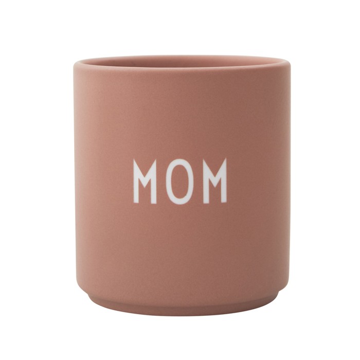 Design Letters - Favourite Cup - Mom