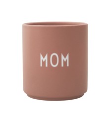 Design Letters - Favourite Cup - Mom