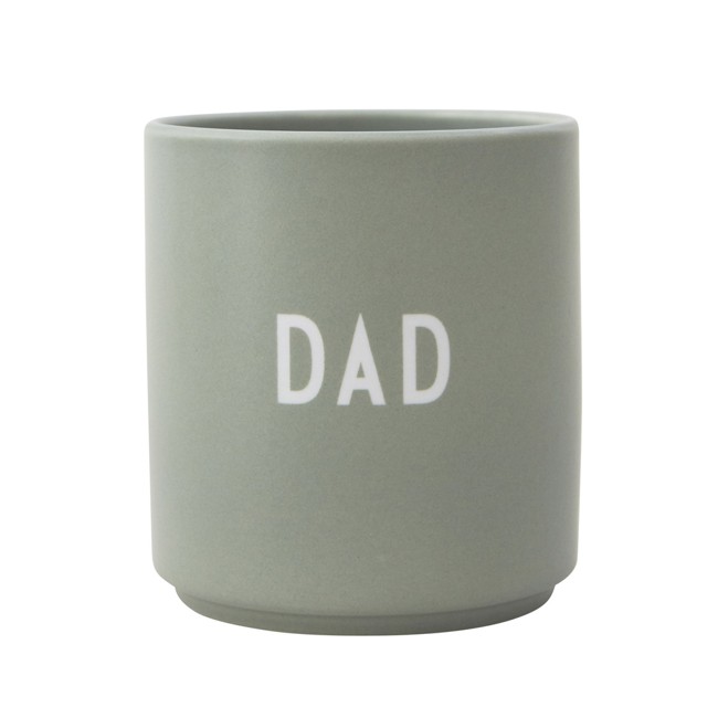 Design Letters - Favourite Cup - Dad