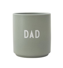 Design Letters - Favourite Cup - Dad