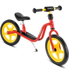 PUKY - LR 1 Balance Bike - Red (4021)