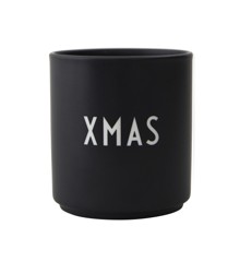 Design Letters - Favourite Cup - Xmas