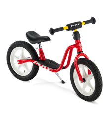 PUKY - LR 1 L Balance Bike - Red (4024)