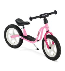 PUKY - LR 1 L Balance Bike - Pink (4066)