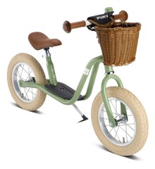 PUKY - LR XL Classic Balance Bike - Green (4067)