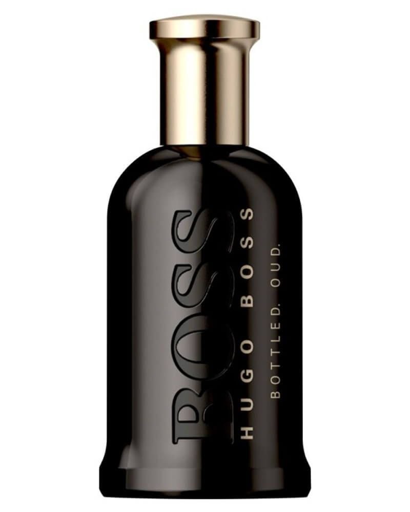 Hugo Boss - Boss Bottled Oud EDP 50 ml