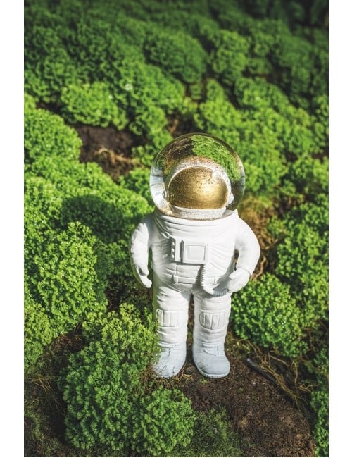Snekugle - Summerglobe - Giant Astronaut - 30 cm
