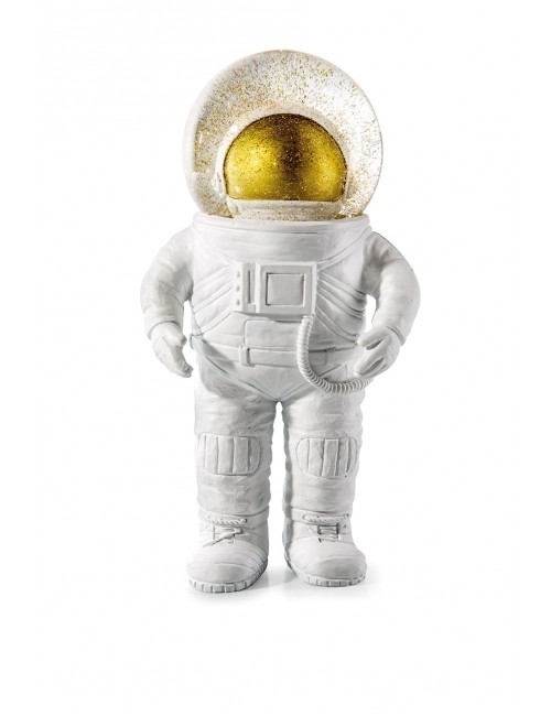Snekugle - Summerglobe - The Astronaut - 17 cm
