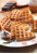 ​Tefal - Snack Collection - Box 6 - Heart Waffle ​Set (XA800612) thumbnail-3