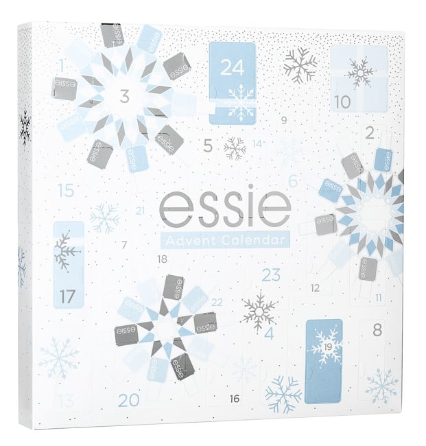 Essie - Julekalender 24 dage 2019