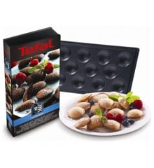 ​Tefal - Snack Collection - Box 12 - Små Bidder