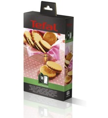 ​Tefal - Snack Collection - Box 14 - Biscuits ​Set (XA801412)