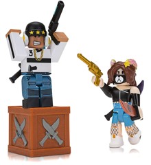 Roblox Toys Free Shipping - roblox mystery figures series 5 amazon co uk toys games