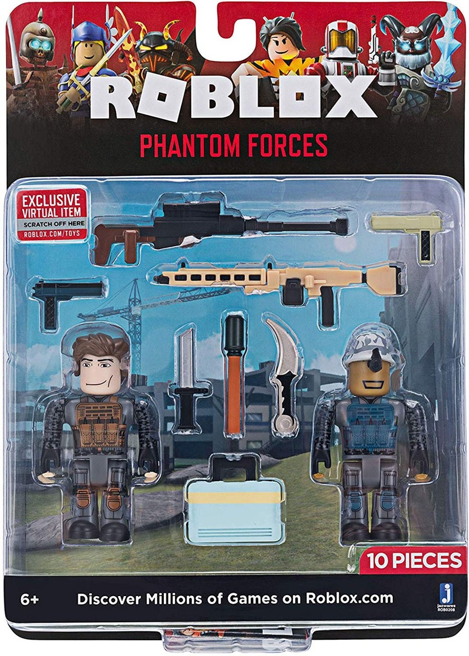Buy Roblox Game Pack Phantom Forces Phantom Forces Bob - bob island roblox