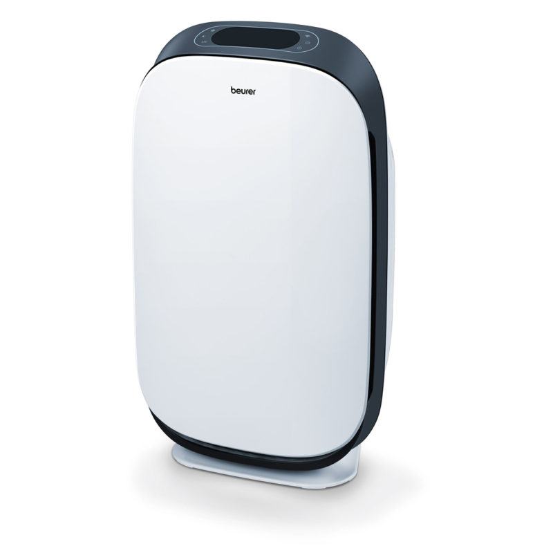 Beurer - LR 500 Air purifier WiFi - 3 Years Warranty - Elektronikk