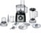 Bosch - Foodprocessor MultiTalent 3 Black (MCM3501M) thumbnail-1