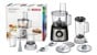 Bosch - Foodprocessor MultiTalent 3 Black (MCM3501M) thumbnail-10