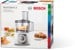 Bosch - Foodprocessor MultiTalent 3 Black (MCM3501M) thumbnail-11