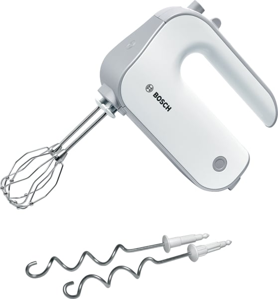 Bosch - Styline Håndmixer - 500W - Hvid