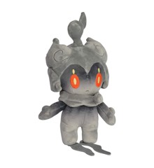 Pokémon - Plush 20 cm - Marshadow