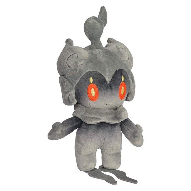 Pokémon - Plush 20 cm - Marshadow