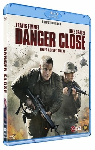 Danger Close