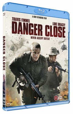Danger Close