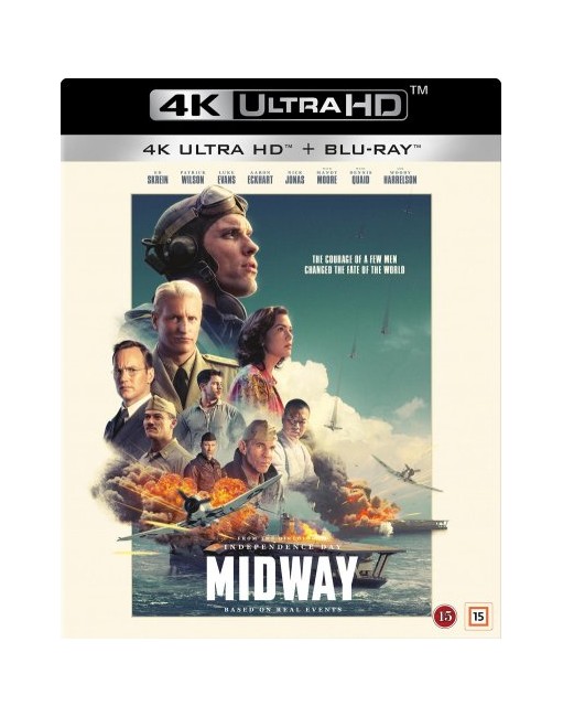 Midway (2-Disc)