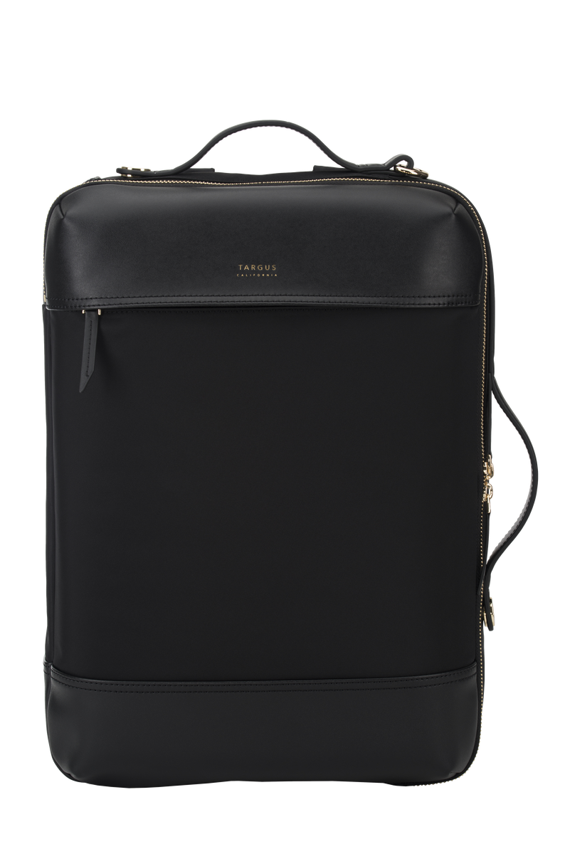 Targus - Newport Tote Laptop Convertible 3 in 1 Backpack 15"