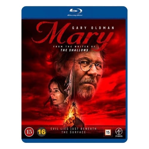 Mary (Gary Oldman)
