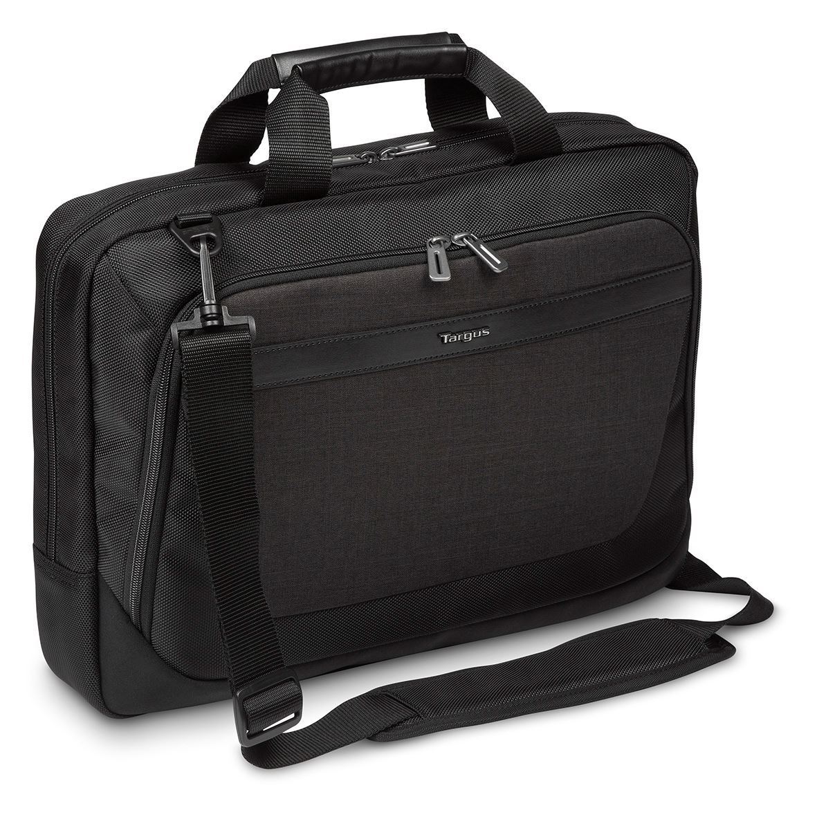 Targus - CitySmart Slimline Topload Laptop Case 14-15.6"