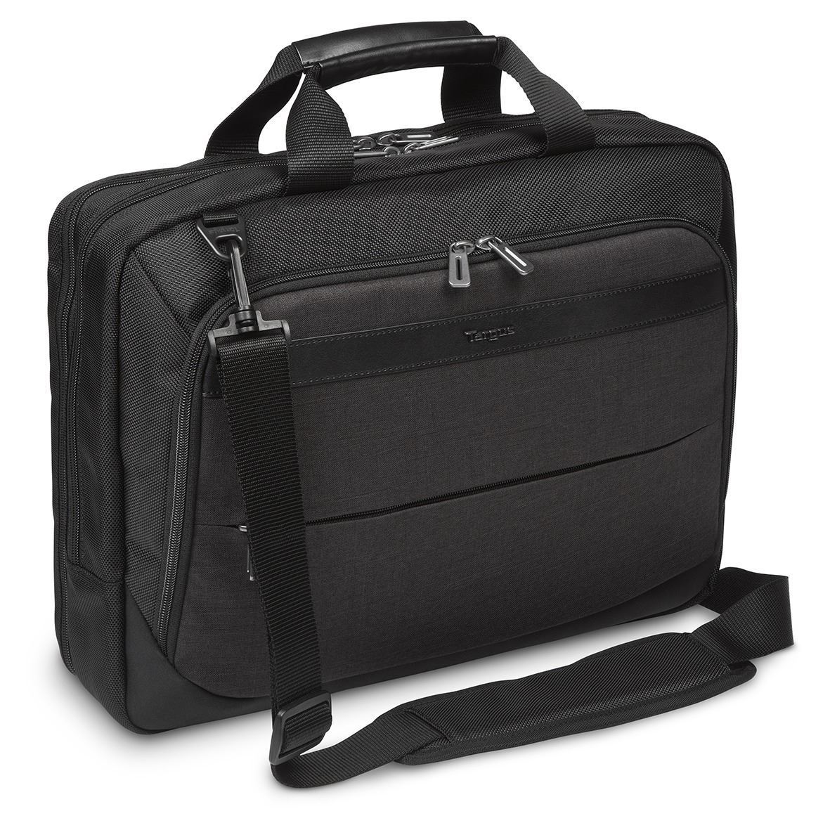 Targus - CitySmart High Capacity Topload Laptop Case 14-15,6"