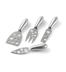​Funktion - Cheese Knive Set 4 pcs (103040)