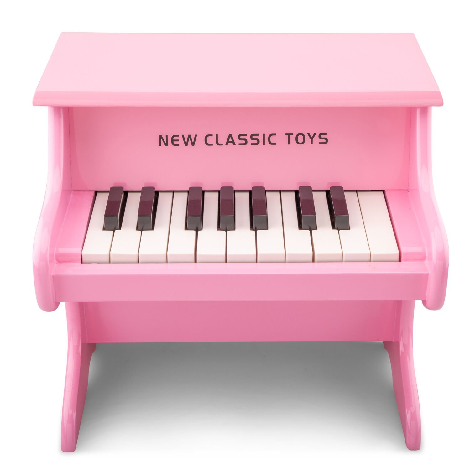 New Classic Toys - Piano - Pink (N10158)