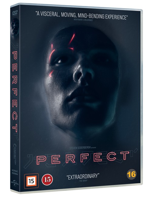 Perfect - DVD