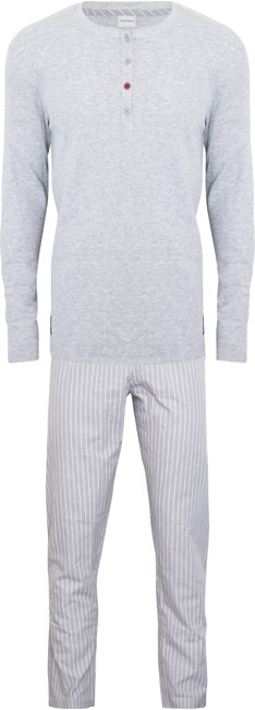 CR7- Pyjamas Sæt - Grå