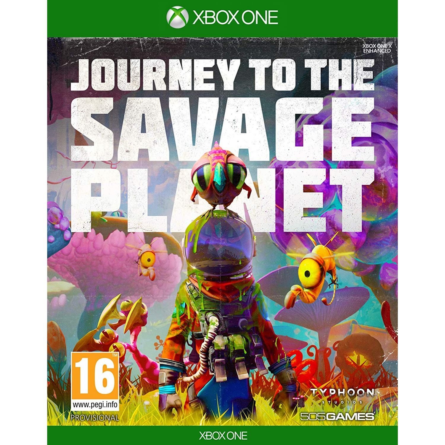 journey to the savage planet achievement guide and roadmap
