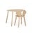 Nofred - Mouse Chair School - Oak thumbnail-2