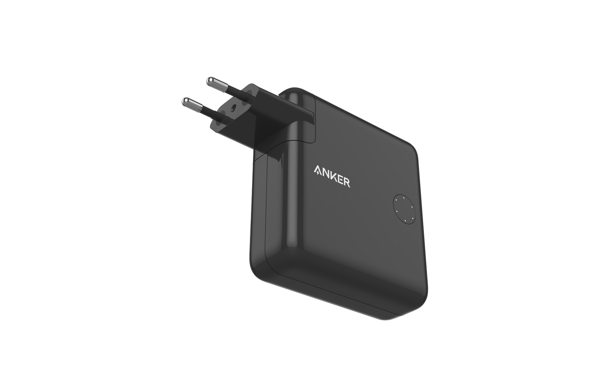 Anker - PowerCore Fusion 2in1 Battery & Charger
