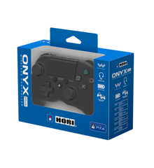 Hori New Playstation Onyx Wireless Controller