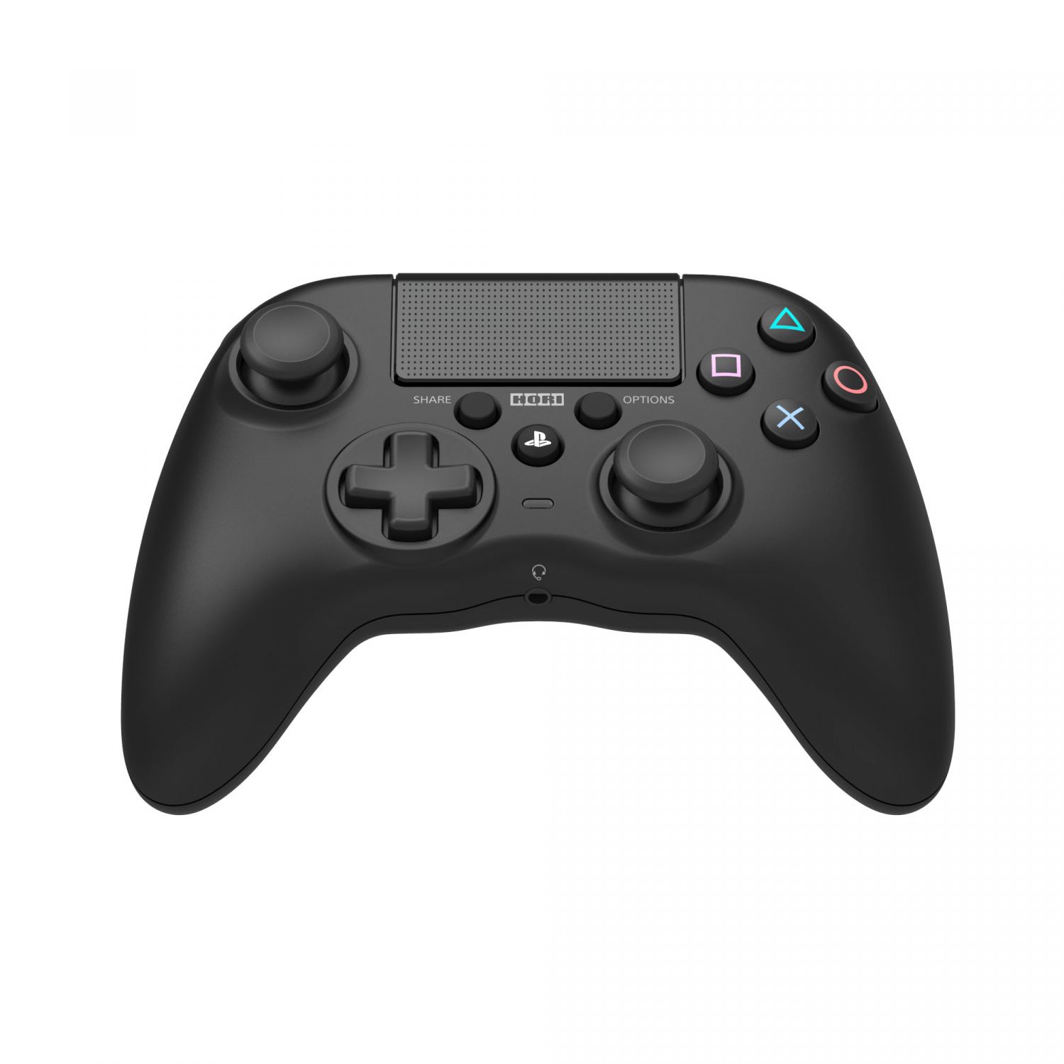 Hori New Playstation Onyx Wireless Controller - Videospill og konsoller