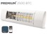 Solamagic - 2500 Premium+ BTC - Patio Heater - White - 5 Years Warranty thumbnail-9
