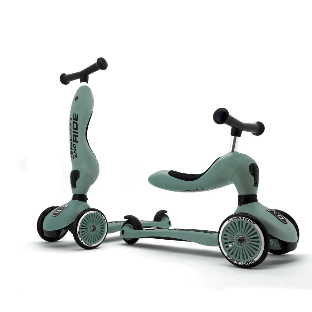 scoot balance bike