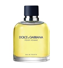 Dolce & Gabbana - Homme EDT 75 ml
