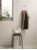 Ferm Living - Towel Hanger - Silver (100453503) thumbnail-2
