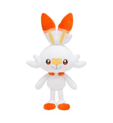 Pokemon - Plush 20 cm - Scorbunny (98057)