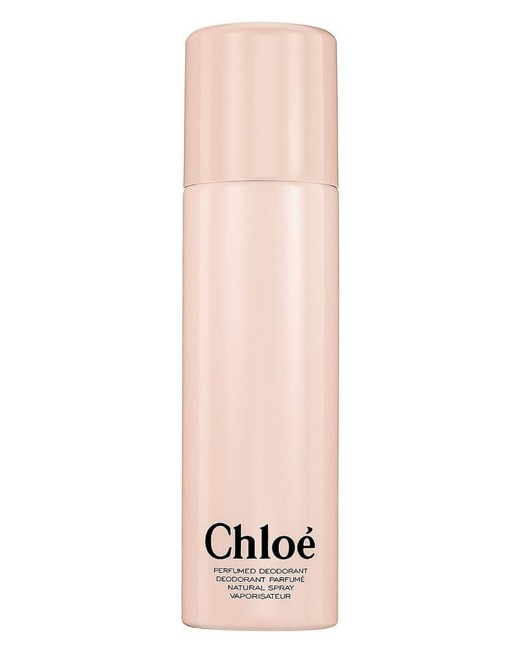 Chloé - Signature Deodorant Spray 100 ml