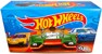 Hot Wheels - MEGA Gavepakke 50 biler thumbnail-3